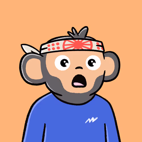 Moonky #1549