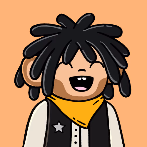 Moonky #81