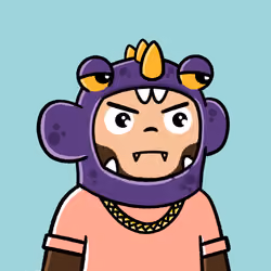 Moonky #427