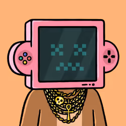 Moonky #8095
