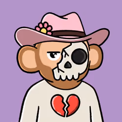 Moonky #6808
