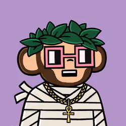 Moonky #6126
