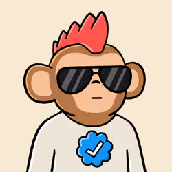 Moonky #3021