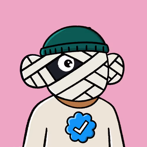 The Moonkysnft