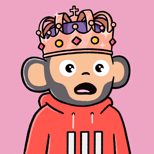 Moonky #290