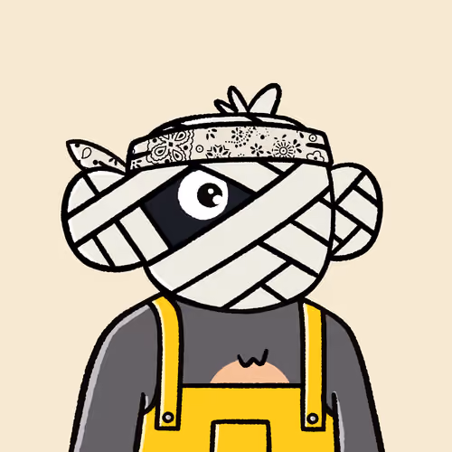Moonky #6998