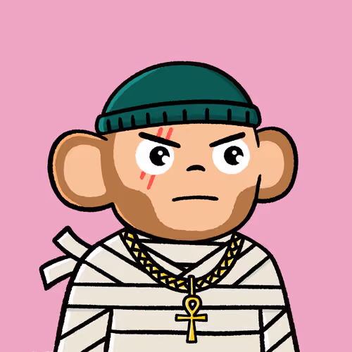 Moonky #1634