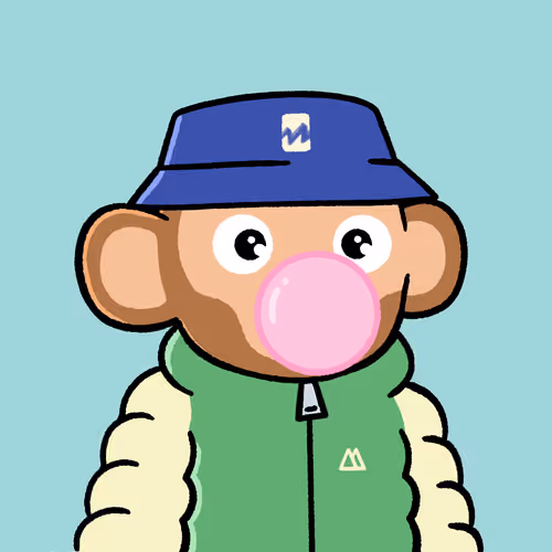Moonky #7405