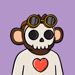 Moonky #3773