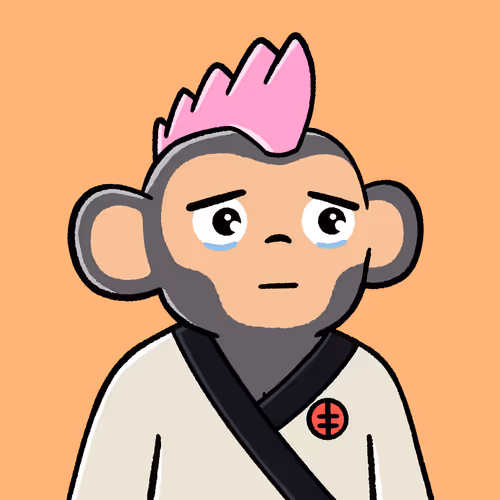 Moonky #6778