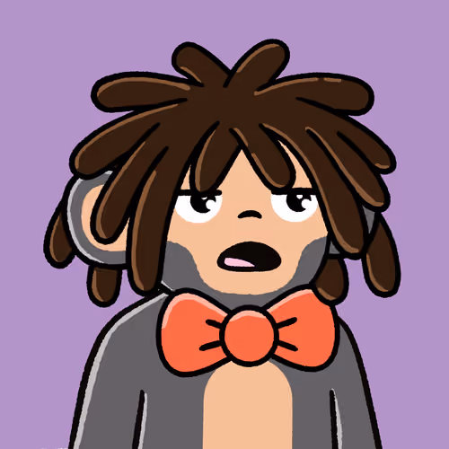 Moonky #4397