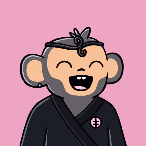 The Moonkysnft