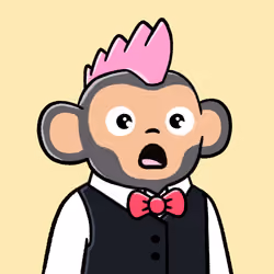 Moonky #7227