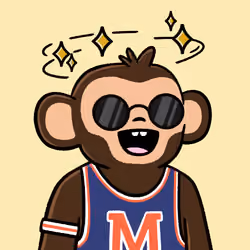 Moonky #4413