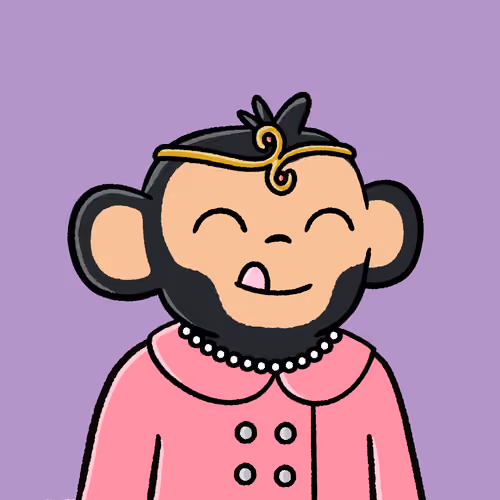 Moonky #7923