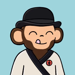 Moonky #104