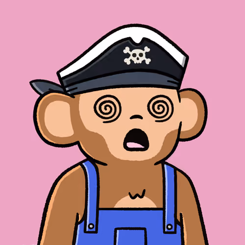 Moonky #7603