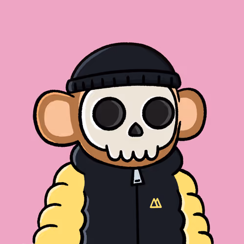 Moonky #5707