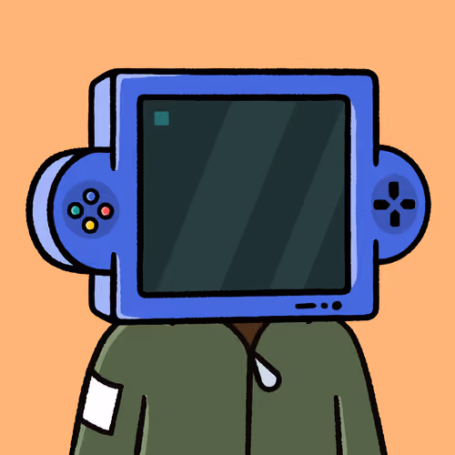 Moonky #3032