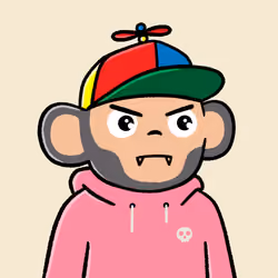 Moonky #7965
