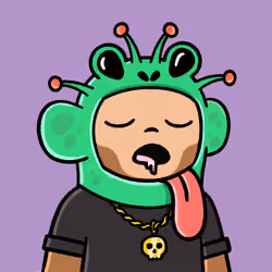 Moonky #7226
