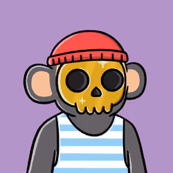 Moonky #5406