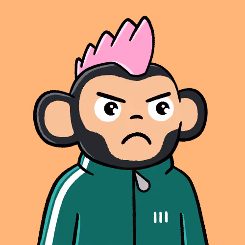 Moonky #1072