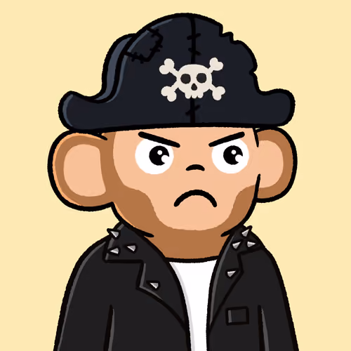 Moonky #6118