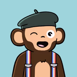 Moonky #4089