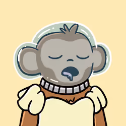 Moonky #3333