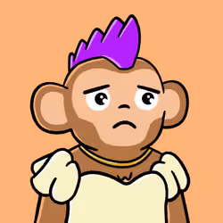 Moonky #1160