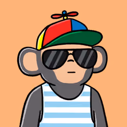 Moonky #8563