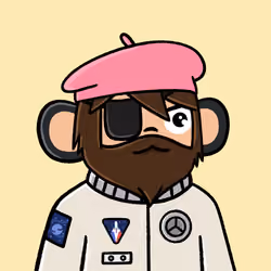 Moonky #6466