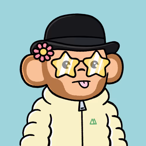Moonky #5120