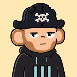 Moonky #5076