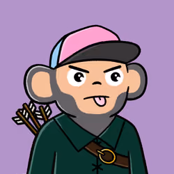 Moonky #4285
