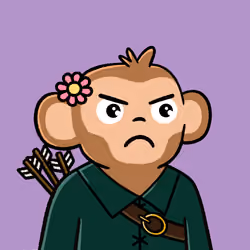 Moonky #3342