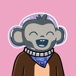 Moonky #8378