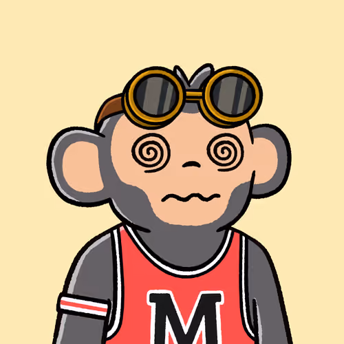 Moonky #7962