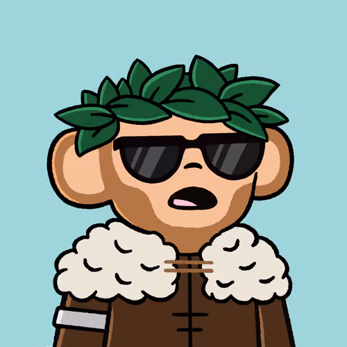 Moonky #5427