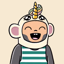 Moonky #2542