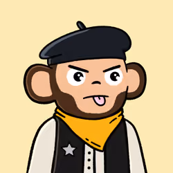 Moonky #8677