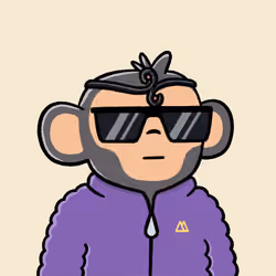 Moonky #3017