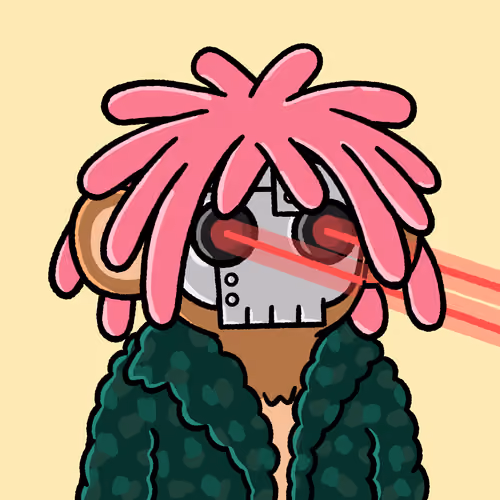 Moonky #1336