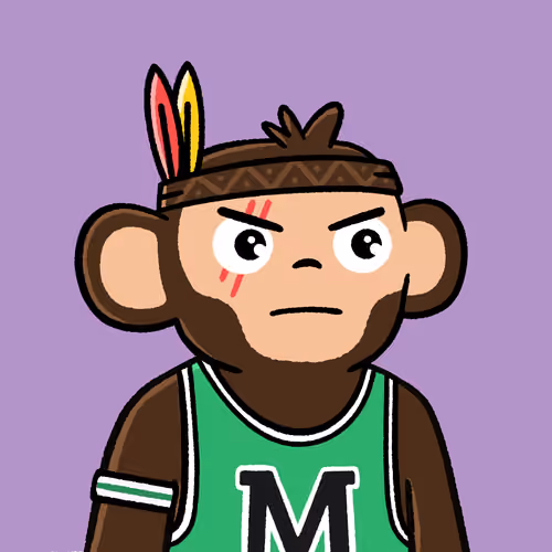 Moonky #8094