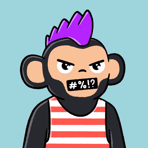 Moonky #6
