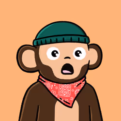 Moonky #7