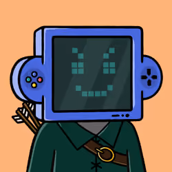 Moonky #103