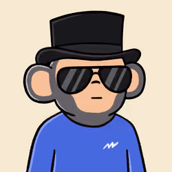 Moonky #7967