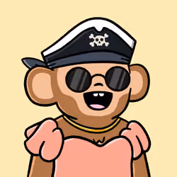 Moonky #5855